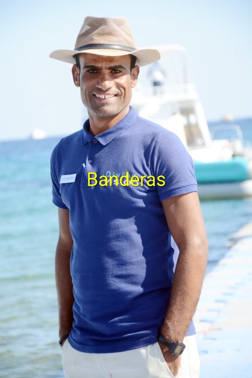 Banderas Tours è il punto di riferimento per tutti gli italiani che visitano Sharm El Sheikh.  Turisti provenienti dal Nord Italia, da Roma e dal Sud Italia scelgono Banderas Tours grazie alla professionalità, all'affidabilità e all'accoglienza. Nel corso