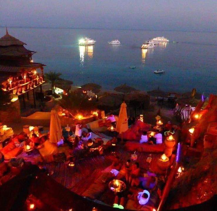 🌟 gita Tour della città di Sharm El Sheikh ogni giorno dalle 20:00 Alle 22:50 in inverno oppure Dalle 17:00 Alle 20:00 in estate 