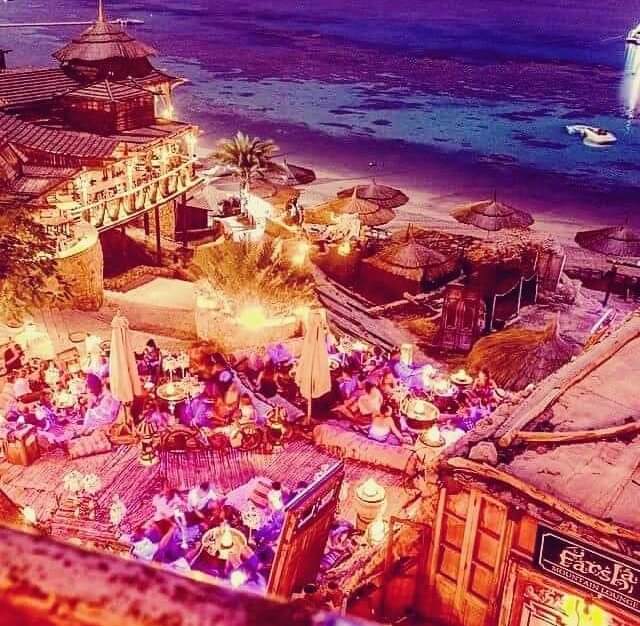 🌟 gita Tour della città di Sharm El Sheikh ogni giorno dalle 20:00 Alle 22:50 in inverno oppure Dalle 17:00 Alle 20:00 in estate 