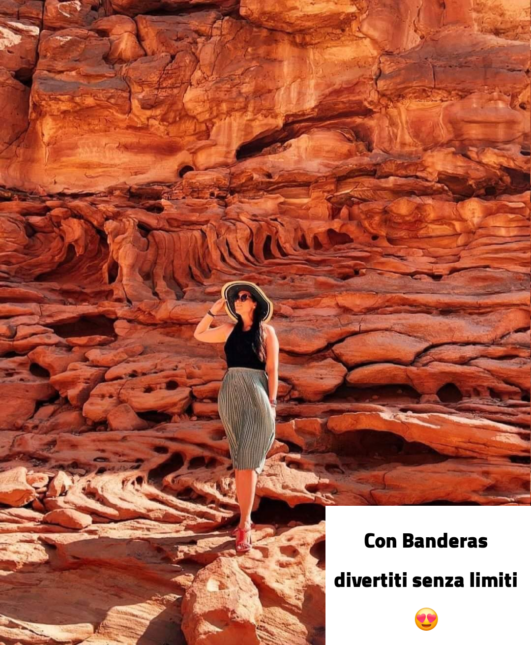 🌟Viaggio della  grotta colorata o canion Corlarto nella città di dahab Ogni giorno dalle 7:40 mattina Alle 17:00 👇