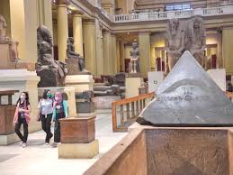 🌟 Viaggio Il Cairo o giza in aereo ✈️ Museo Vecchio 👉 ( Domenica o mercoledì ) dalle 3:30 mattinata Alle 21:00 👇