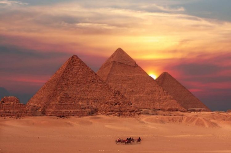 🌟 Viaggio il Cairo in ( un minivan privato ) 🚙 Dalle 3:00 Mattinata Alle 22:00 
