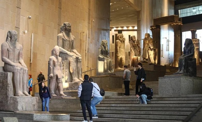 🌟 Viaggio il Cairo in ( un minivan privato ) 🚙 Dalle 3:00 Mattinata Alle 22:00 